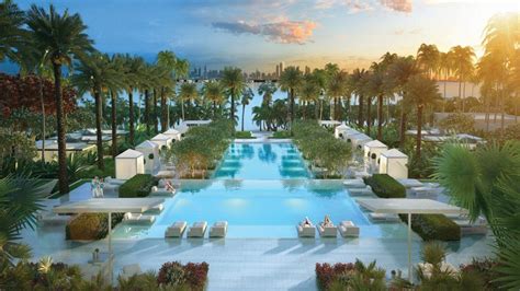 Atlantis The Royal Resort And Residences On Palm Jumeirah Dubai