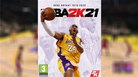 Damian lillard's the nba player as the nba 2k21 standard edition cover athlete whereas in mamba forever edition honoring the late kobe bryant. Kobe Bryant CONFIRMED On The Cover For NBA 2K21 ...