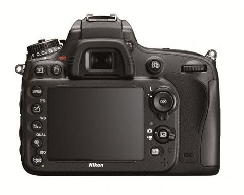 Nikon D600 Vs D800 Specifications Comparison Nikon Rumors