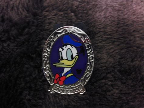Donald Duck Disney Trading Pins Disney Pins Pin Collection