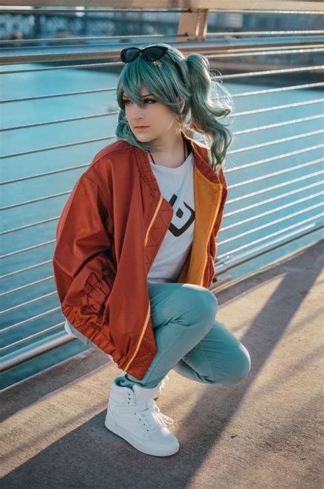 Sand Planet Miku I In 2021 Sand Planet Miku Miku Cosplay Miku