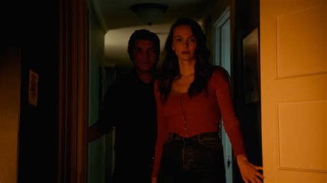 Shudder And Rlje Films Acquire Supernatural Horror Flick Son Starring Andi Matichak And Emile