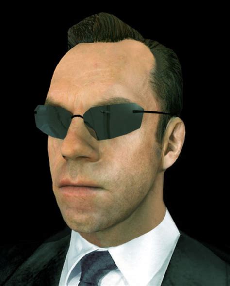 Agent Smith (Character) - Giant Bomb