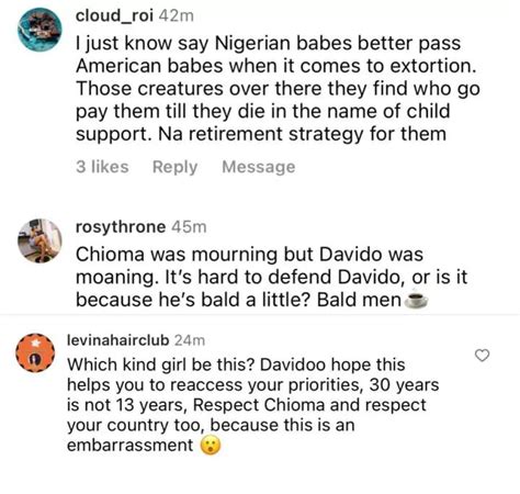 He Was Moaning While Chioma Was Mourning Nigerians React To The