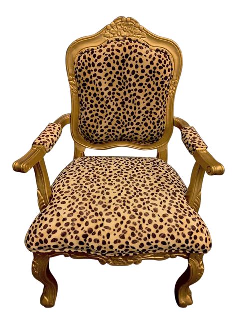 Vintage French Style Chair on Chairish.com in 2020 | French style chairs, Chair, French arm chair