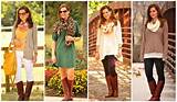 Frye Boots Outfits
