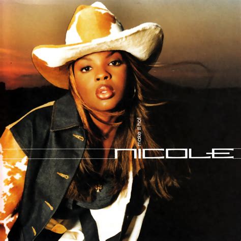 Nicole Wray Make It Hot Album Zip Nandafil