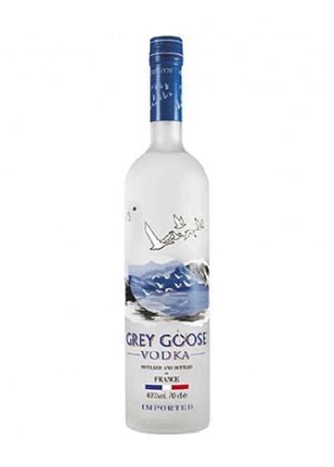 Grey Goose Fifth Price How Do You Price A Switches