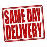 Same Day Delivery Carriers Images