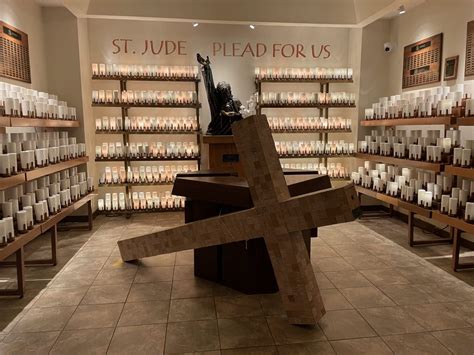 2022 Holy Week Prayer Cross at the National Shrine | The National