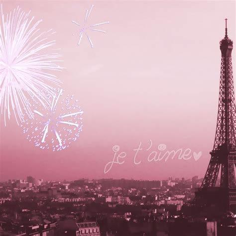 10 New Pink Eiffel Tower Wallpaper Full Hd 1920×1080 For Pc Desktop 2021
