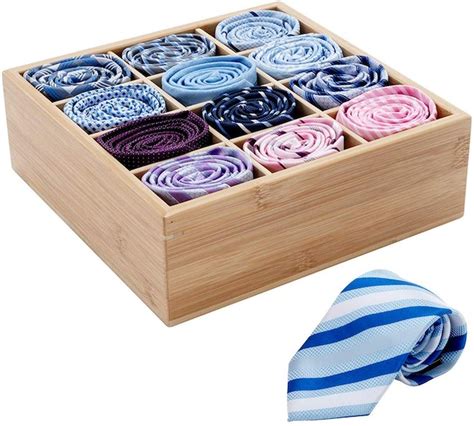 The 18 Best Drawer Organizers For Clothing
