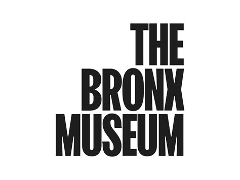The Bronx Museum Presents A New Visual Identity