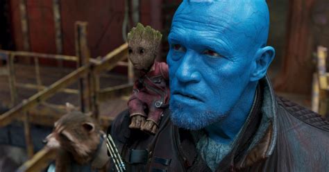 Spoilers How Michael Rooker Steals Guardians Of The Galaxy Vol 2