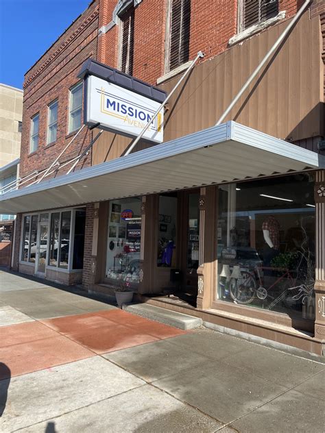 Mission Avenue - Holdrege | Holdrege NE