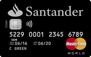 On the other hand, a higher credit limit may also lead to excessive spending if you are not disciplined. Santander Offering Access to 1000 + Airport Lounges, 24/7 ...
