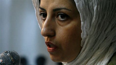 Iranian Womens Rights Activist Is Given 16 Year Sentence The New