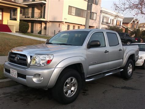 Used 2005 toyota tacoma with 4wd, double cab. 2005 Toyota Tacoma - Pictures - CarGurus
