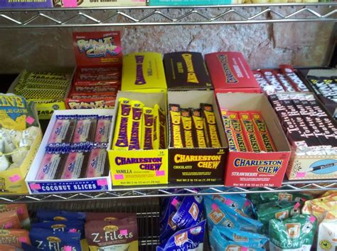 Some Old Fashioned And Hard To Find Candy Bars 3 Flavor Coconut