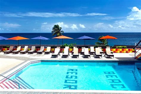 Grafton Beach Resort Tobago Trinidad Y Tobago Opiniones Y Comparación De Precios Resort