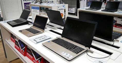 Laptop gaming identik dengan harga mahal? Rekomendasi 5 Laptop Terbaik dengan Harga 5 Jutaan | swara