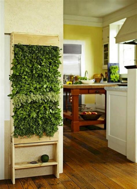 40 Best Indoor Vertical Garden Design Ideas You Must Have Vertical