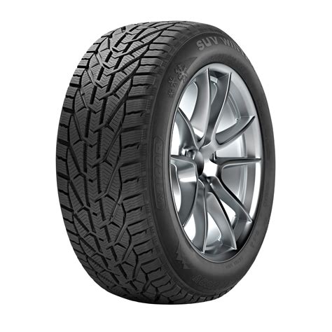 Tigar SUV Winter Tire Rating Overview Videos Reviews Available