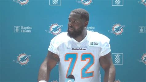 Dolphins Elevate Two O Linemen From Practice Squad Flipboard