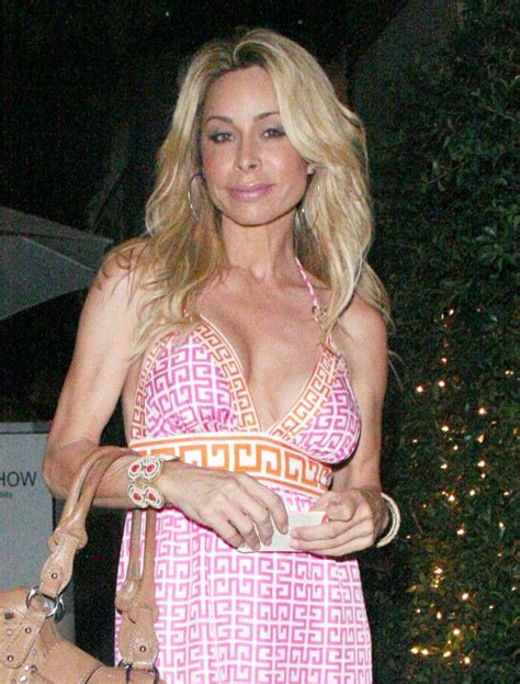 Faye Resnick Age Style Housewives Of Beverly Hills Stylists