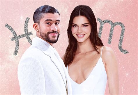 Astrology Explains Bad Bunny And Kendall Jenner S Romance Popsugar