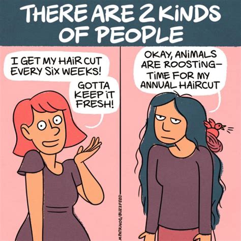 If Youve Ever Gotten A Haircut These Comics Are For You 13 Pics