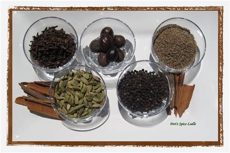 Now that you've got a pretty good idea of what goes into garam masala you can follow these tips for making it. Decoding 'Garam Masala' - An Essential Indian Spice Blend ...