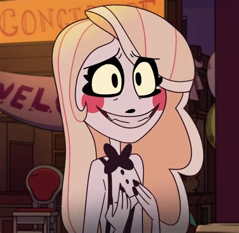 Đọc Overprotective Mother Charlie Truyện Hazbin Hotel Charlie X