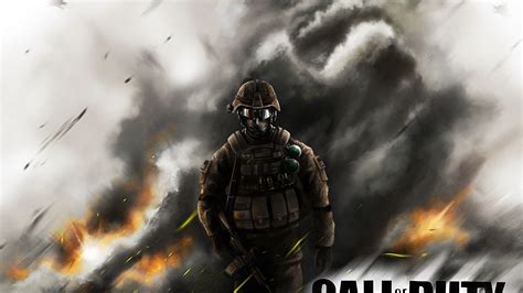 Cool Call Of Duty Wallpapers 61 Images