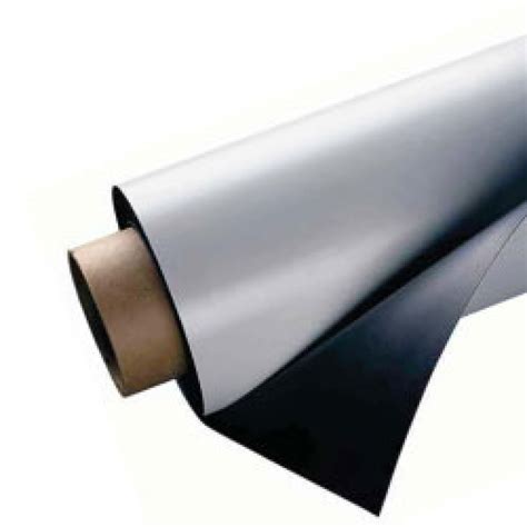 Flexible Magnetic Sheeting Rolls Magnets By Hsmag