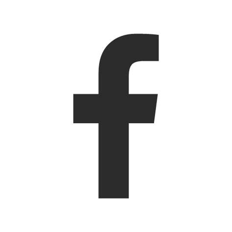 Facebook Vector Icons Free Download In Svg Png Format