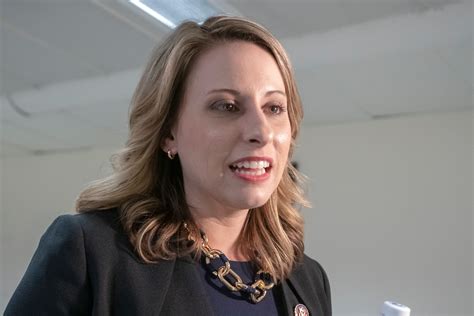 Publishing Revenge Porn About Rep Katie Hill Had Nothing To Do With Her Conduct The