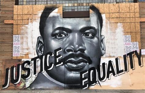 Black lives still matter art. A Gallery Of The Beautiful Black Lives Matter Street Art ...