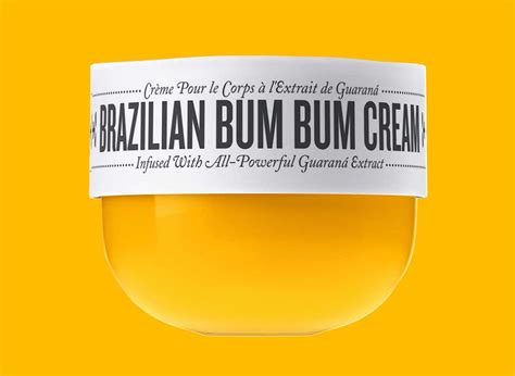 10 Things You Didn T Know About Bum Bum Cream Harvey Nichols