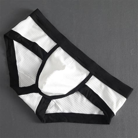 briefs enhance bulge penis bulge underwear briefs men briefs big bulge men sexy aliexpress