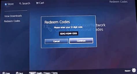 They offer one code that can be implemented for redeeming other services. Free PSN Codes Marketing Strategy ~ Free Psn Code from Co UK