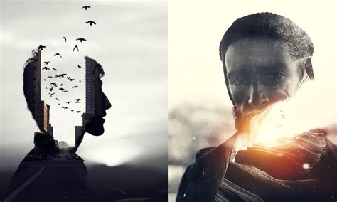 How To Create A Killer Multiple Exposure In Photoshop 500px