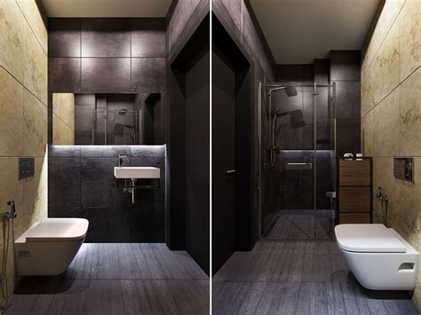 Indian bathroom tiles design pictures emv2012 org. Best Ideas To Create Simple Bathroom Designs With Variety ...