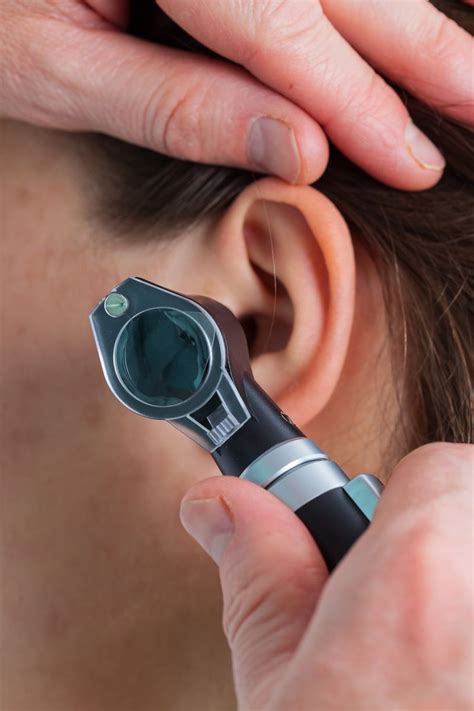Tinnitus Ringing In The Ears Pictures