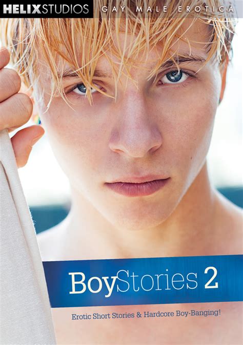 More Boy Stories 2 Tell Helix Studios Chronicles Of Pornia