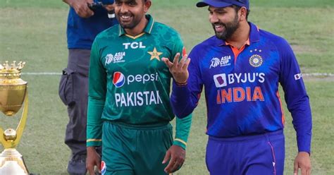 IND vs PAK: बारिश कर सकती है भारत-पाकिस्तान फैन्स का मजा किरकिरा? जानें ...