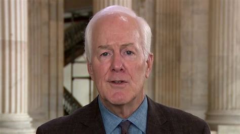 Cornyn Predicts 2020 Elections In Texas Will Be Much Closer Than In