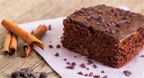 Veganer Kuchen Ohne Butter Und Ei Backen Macht Gl Cklich