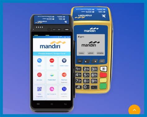 mandiri rr 777