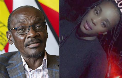 Vp Kembo Mohadi Office Sex Meeting With Married Woman Chevaughnvideo